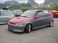  Tuning Treffen Gurnigel - Gurnigel - 5. Juni 2005 - Photo Nr: 1057