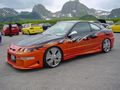  Tuning Treffen Gurnigel - Gurnigel - 5. Juni 2005 - Photo Nr: 1059