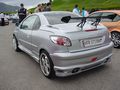  Tuning Treffen Gurnigel - Gurnigel - 5. Juni 2005 - Photo Nr: 1063