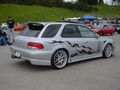  Tuning Treffen Gurnigel - Gurnigel - 5. Juni 2005 - Photo Nr: 1069