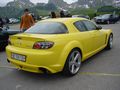  Tuning Treffen Gurnigel - Gurnigel - 5. Juni 2005 - Photo Nr: 1075