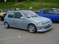  Tuning Treffen Gurnigel - Gurnigel - 5. Juni 2005 - Photo Nr: 1079
