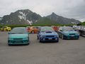  Tuning Treffen Gurnigel - Gurnigel - 5. Juni 2005 - Photo Nr: 1083
