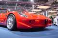  Autosalon - Genf - 2.-12. März 2006 - Photo Nr: 1031