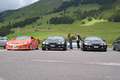  6. GT FOUR Meeting - Swiss-Mountains - 11. - 14. August 2006 - Photo Nr: 1015