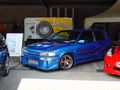  6. Günzburger Toyota Treffen - Günzburg - 30.06. - 02.07. 06 - Photo Nr: 1061