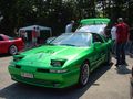  6. Günzburger Toyota Treffen - Günzburg - 30.06. - 02.07. 06 - Photo Nr: 1112