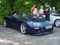  6. Günzburger Toyota Treffen - Günzburg - 30.06. - 02.07. 06 - Photo Nr: 1120