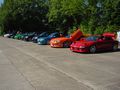  6. Günzburger Toyota Treffen - Günzburg - 30.06. - 02.07. 06 - Photo Nr: 1159
