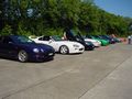  6. Günzburger Toyota Treffen - Günzburg - 30.06. - 02.07. 06 - Photo Nr: 1175