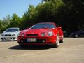  6. Günzburger Toyota Treffen - Günzburg - 30.06. - 02.07. 06 - Photo Nr: 1180