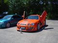 6. Günzburger Toyota Treffen - Günzburg - 30.06. - 02.07. 06 - Photo Nr: 1204