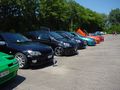  6. Günzburger Toyota Treffen - Günzburg - 30.06. - 02.07. 06 - Photo Nr: 1217