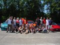  6. Günzburger Toyota Treffen - Günzburg - 30.06. - 02.07. 06 - Photo Nr: 1221
