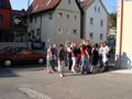  6. Günzburger Toyota Treffen - Günzburg - 30.06. - 02.07. 06 - Photo Nr: 1223