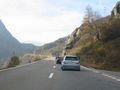  Saisonendeausfahrt - Tessin / Wallis - 28. & 29. Okt. 2006 - Photo Nr: 1008
