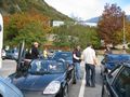  Saisonendeausfahrt - Tessin / Wallis - 28. & 29. Okt. 2006 - Photo Nr: 1026