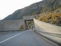  Saisonendeausfahrt - Tessin / Wallis - 28. & 29. Okt. 2006 - Photo Nr: 1033