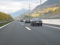  Saisonendeausfahrt - Tessin / Wallis - 28. & 29. Okt. 2006 - Photo Nr: 1051