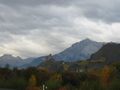  Saisonendeausfahrt - Tessin / Wallis - 28. & 29. Okt. 2006 - Photo Nr: 1055
