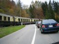  Saisonendeausfahrt - Tessin / Wallis - 28. & 29. Okt. 2006 - Photo Nr: 1085