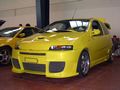  Passion Tuning Show II - Lausanne - 07. Mai 2006 - Photo Nr: 1019