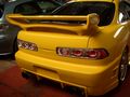  Passion Tuning Show II - Lausanne - 07. Mai 2006 - Photo Nr: 1038