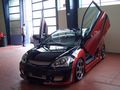  Passion Tuning Show II - Lausanne - 07. Mai 2006 - Photo Nr: 1046