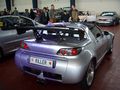  Passion Tuning Show II - Lausanne - 07. Mai 2006 - Photo Nr: 1053