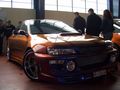  Passion Tuning Show II - Lausanne - 07. Mai 2006 - Photo Nr: 1058