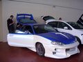  Passion Tuning Show II - Lausanne - 07. Mai 2006 - Photo Nr: 1065
