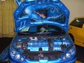  Passion Tuning Show II - Lausanne - 07. Mai 2006 - Photo Nr: 1083