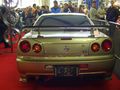  Passion Tuning Show II - Lausanne - 07. Mai 2006 - Photo Nr: 1086