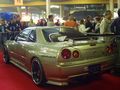  Passion Tuning Show II - Lausanne - 07. Mai 2006 - Photo Nr: 1087