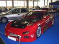  Passion Tuning Show II - Lausanne - 07. Mai 2006 - Photo Nr: 1089