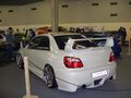  Passion Tuning Show II - Lausanne - 07. Mai 2006 - Photo Nr: 1090