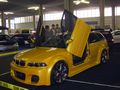  Passion Tuning Show II - Lausanne - 07. Mai 2006 - Photo Nr: 1092