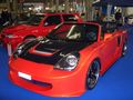  Passion Tuning Show II - Lausanne - 07. Mai 2006 - Photo Nr: 1094