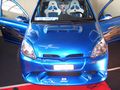  Passion Tuning Show II - Lausanne - 07. Mai 2006 - Photo Nr: 1096