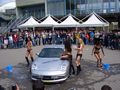  Passion Tuning Show II - Lausanne - 07. Mai 2006 - Photo Nr: 1100
