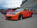  S.P.C.-Tuned Up! Vol. 4 - Interlaken - 9. Juli 2006 - Photo Nr: 1032