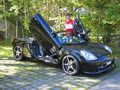 Toyota Treffen Wunsiedel - Wunsiedel - 08. -10. Sept. 2006 - Photo Nr: 1025