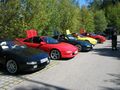  Toyota Treffen Wunsiedel - Wunsiedel - 08. -10. Sept. 2006 - Photo Nr: 1035