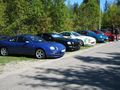  Toyota Treffen Wunsiedel - Wunsiedel - 08. -10. Sept. 2006 - Photo Nr: 1041