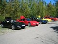  Toyota Treffen Wunsiedel - Wunsiedel - 08. -10. Sept. 2006 - Photo Nr: 1055