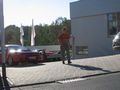  Toyota Treffen Wunsiedel - Wunsiedel - 08. -10. Sept. 2006 - Photo Nr: 1086