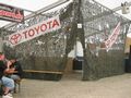  Toyota Treffen Wunsiedel - Wunsiedel - 08. -10. Sept. 2006 - Photo Nr: 1111