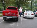  Toyota Treffen Wunsiedel - Wunsiedel - 7. - 9. Sept. 2007 - Photo Nr: 1003