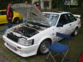  Toyota Treffen Wunsiedel - Wunsiedel - 7. - 9. Sept. 2007 - Photo Nr: 1028