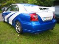  Toyota Treffen Wunsiedel - Wunsiedel - 7. - 9. Sept. 2007 - Photo Nr: 1031